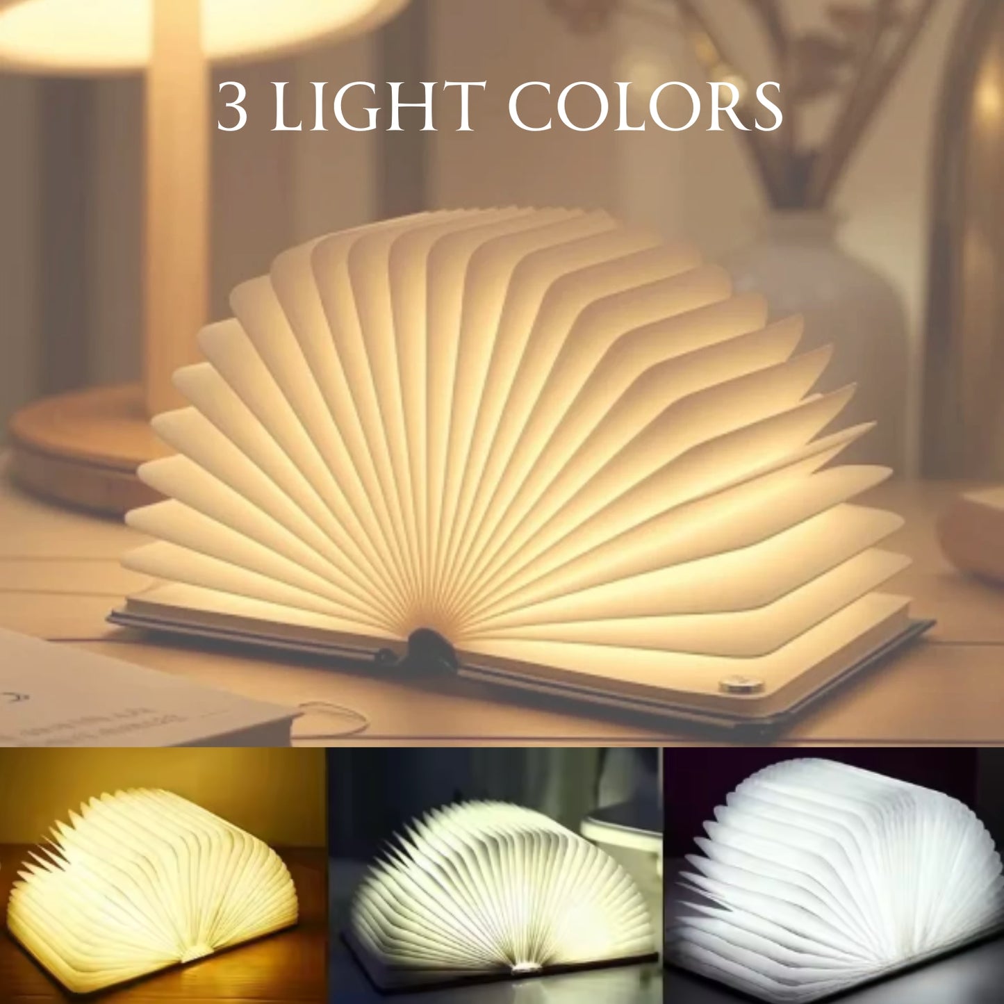 Magic Book