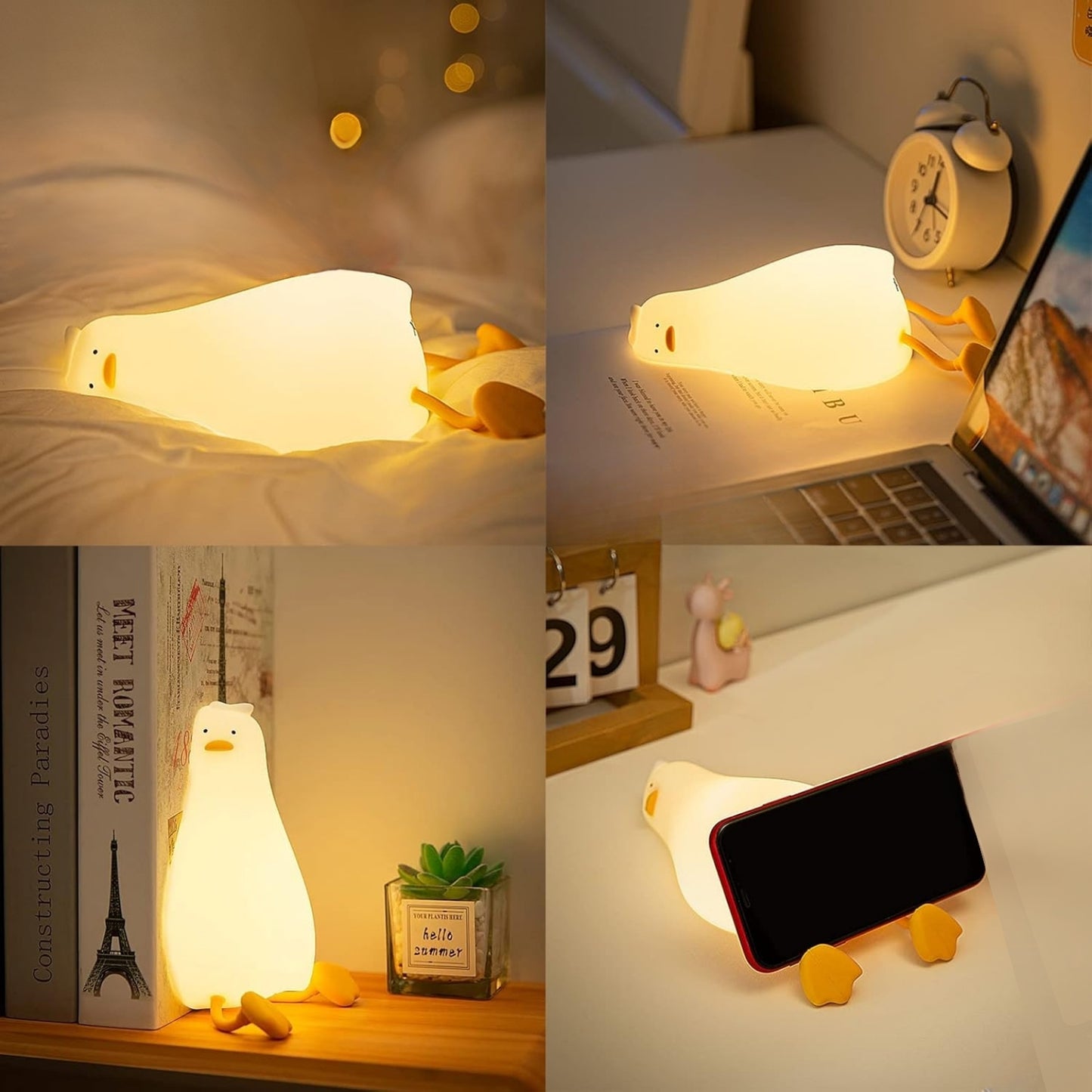 Night Duck