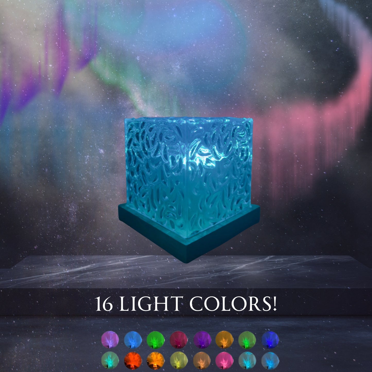 Aurora Prism