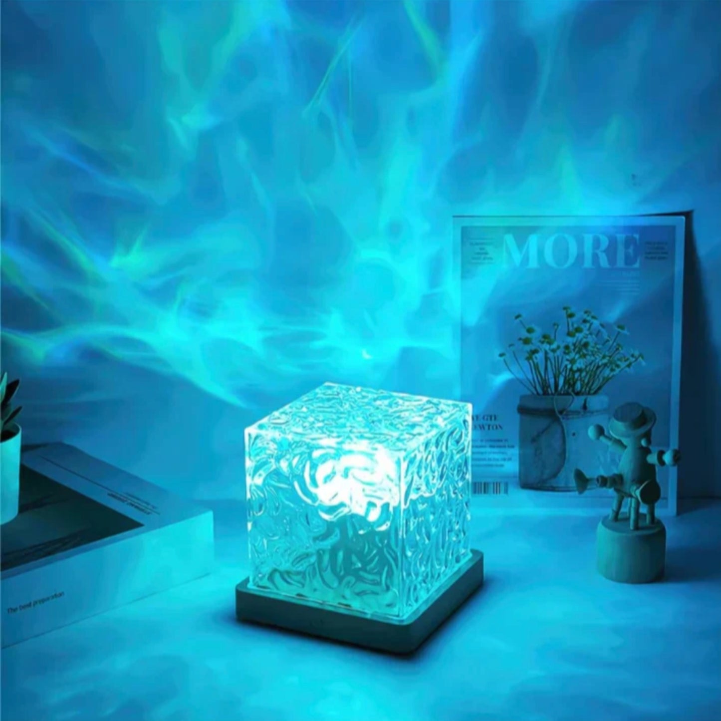 Aurora Prism