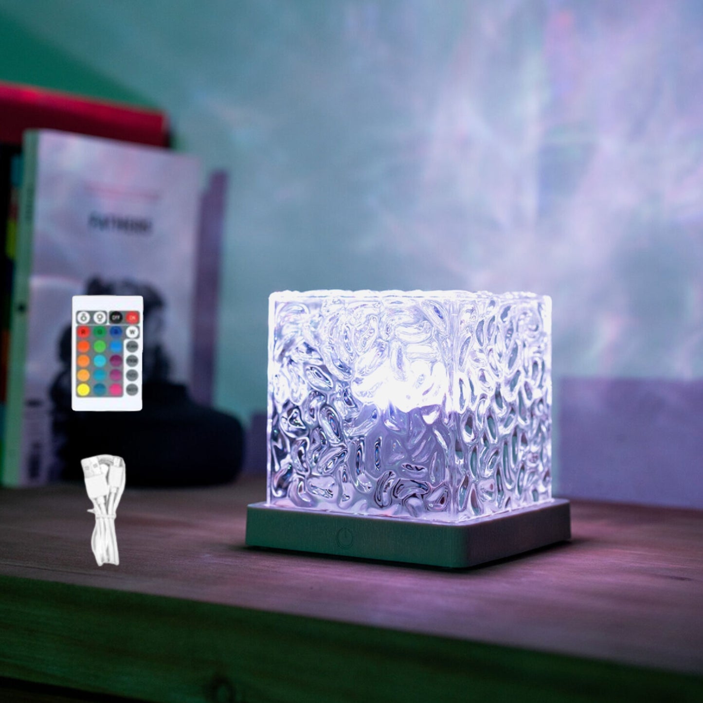 Aurora Prism