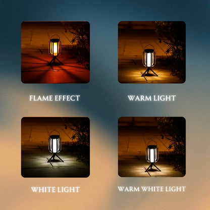 Solar Lantern
