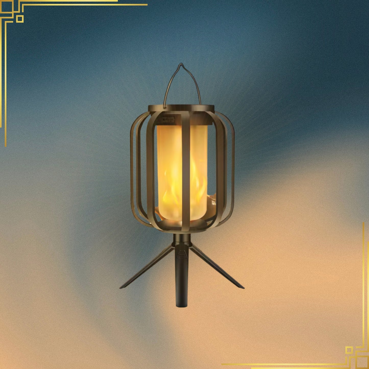 Solar Lantern