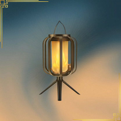 Solar Lantern