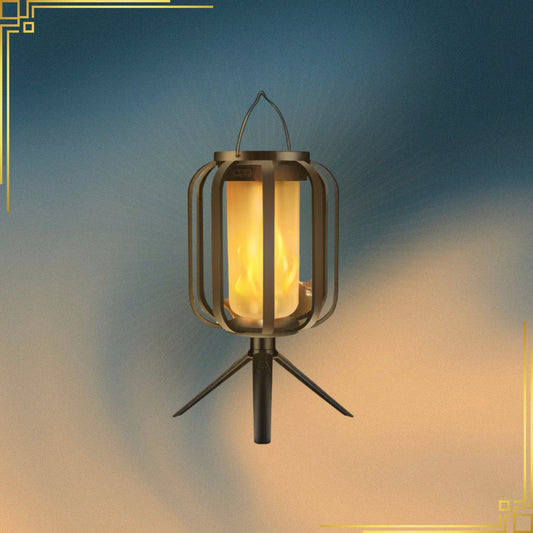 Solar Lantern