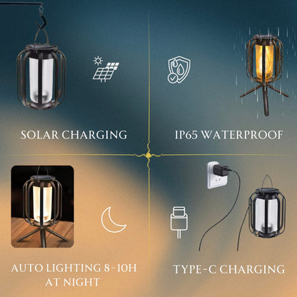 Solar Lantern